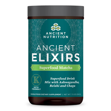 Ancient Elixirs Superfood Matcha